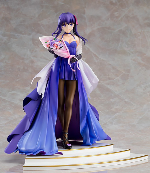 「Fate/stay night」 〜15th Celebration Project〜 間桐桜 〜15th Celebration Dress Ver.〜-3
