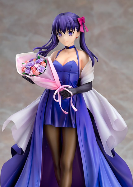 「Fate/stay night」 〜15th Celebration Project〜 間桐桜 〜15th Celebration Dress Ver.〜-5