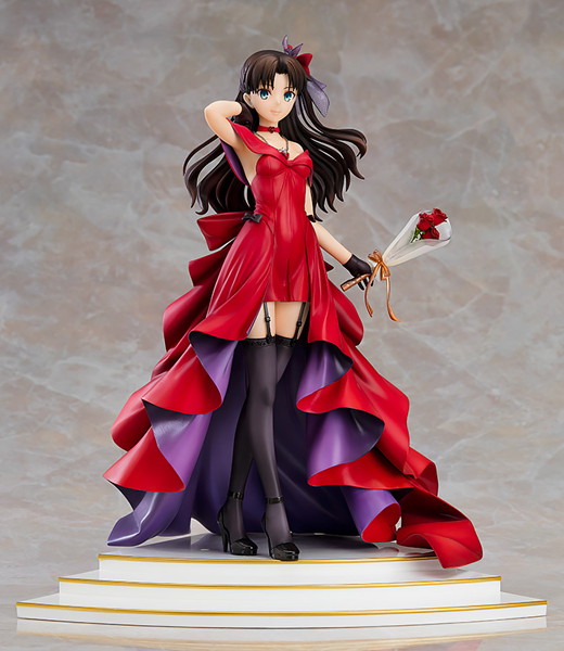 「Fate/stay night」 〜15th Celebration Project〜 セイバー 遠坂凛 間桐桜 〜15th Celebration Dress Ver.〜 Premium Box-11
