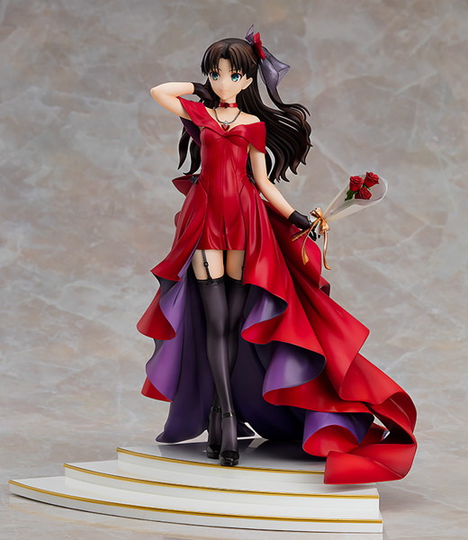 「Fate/stay night」 〜15th Celebration Project〜 セイバー 遠坂凛 間桐桜 〜15th Celebration Dress Ver.〜 Premium Box-13