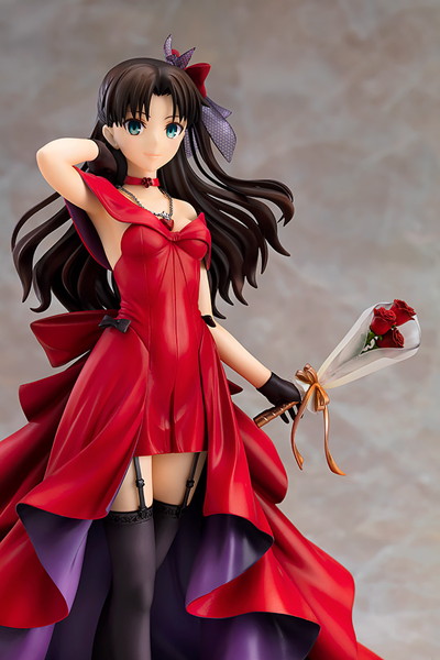 「Fate/stay night」 〜15th Celebration Project〜 セイバー 遠坂凛 間桐桜 〜15th Celebration Dress Ver.〜 Premium Box-15