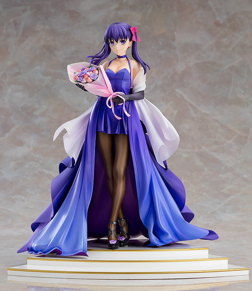 「Fate/stay night」 〜15th Celebration Project〜 セイバー 遠坂凛 間桐桜 〜15th Celebration Dress Ver.〜 Premium Box-16