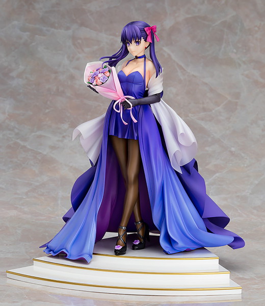 「Fate/stay night」 〜15th Celebration Project〜 セイバー 遠坂凛 間桐桜 〜15th Celebration Dress Ver.〜 Premium Box-17