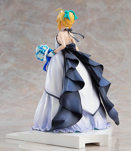 「Fate/stay night」 〜15th Celebration Project〜 セイバー 遠坂凛 間桐桜 〜15th Celebration Dress Ver.〜 Premium Box-9