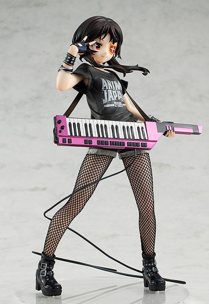 映画 この素晴らしい世界に祝福を！紅伝説 めぐみん ロックVer.-4