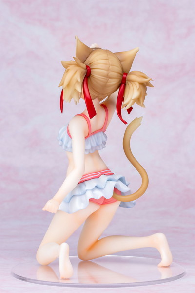 ソードアート・オンライン「シリカ」水着ver. 1/8スケール-7