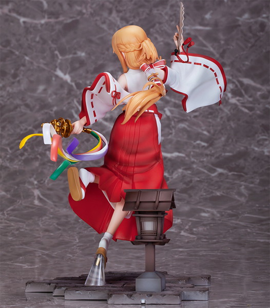 ソードアート・オンライン アリシゼーション War of Underworld アスナ 巫女ver.-8