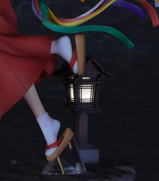 ソードアート・オンライン アリシゼーション War of Underworld アスナ 巫女ver.-9