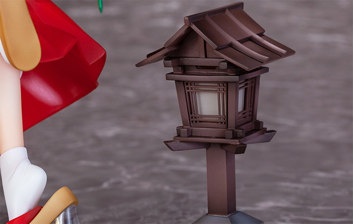 ソードアート・オンライン アリシゼーション War of Underworld アスナ 巫女ver.-10