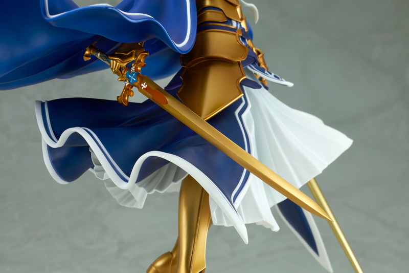 ソードアート・オンライン アリシゼーション アリス・シンセシス・サーティ-9