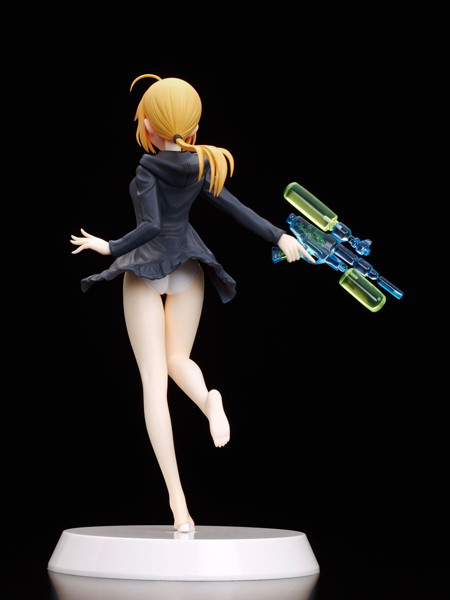 アッセンブル・ヒロインズ Fate/Grand Order アーチャー/アルトリア・ペンドラゴン【Summer Queens】-16