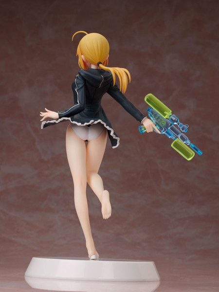 アッセンブル・ヒロインズ Fate/Grand Order アーチャー/アルトリア・ペンドラゴン【Summer Queens】-5