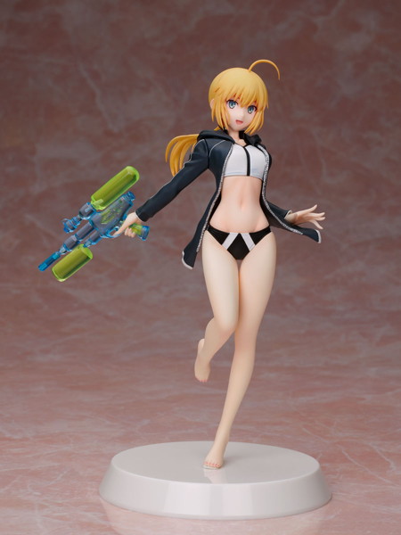 アッセンブル・ヒロインズ Fate/Grand Order アーチャー/アルトリア・ペンドラゴン【Summer Queens】-7