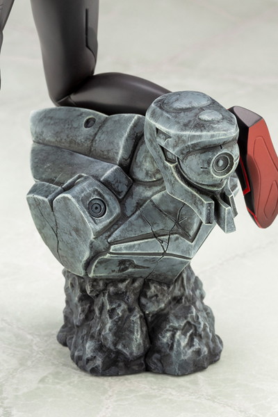 【再生産】ヱヴァンゲリヲン新劇場版 アヤナミレイ（仮称） 〜プラグスーツver.〜-12