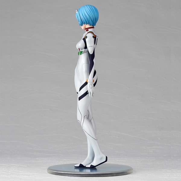 EVANGELION HAYASHI HIROKI FIGURE COLLECTION【EVAGIRLS】 エヴァガールズ レイ-3
