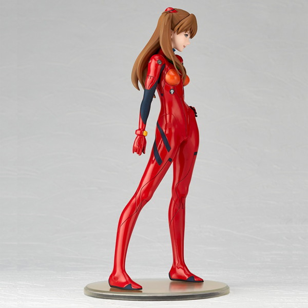 EVANGELION HAYASHI HIROKI FIGURE COLLECTION【EVAGIRLS】 エヴァガールズ アスカ-3
