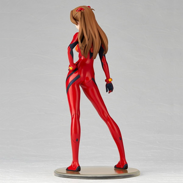 EVANGELION HAYASHI HIROKI FIGURE COLLECTION【EVAGIRLS】 エヴァガールズ アスカ-5