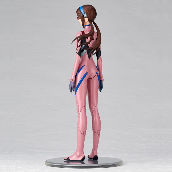 EVANGELION HAYASHI HIROKI FIGURE COLLECTION【EVAGIRLS】 エヴァガールズ マリ-4