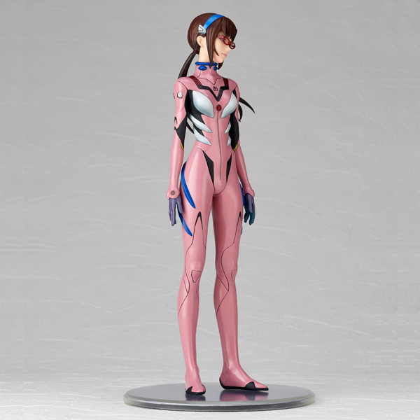 EVANGELION HAYASHI HIROKI FIGURE COLLECTION【EVAGIRLS】 エヴァガールズ マリ-6
