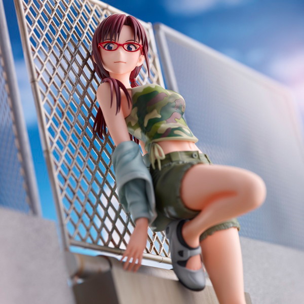 ヱヴァンゲリヲン新劇場版 真希波・マリ・イラストリアス-14