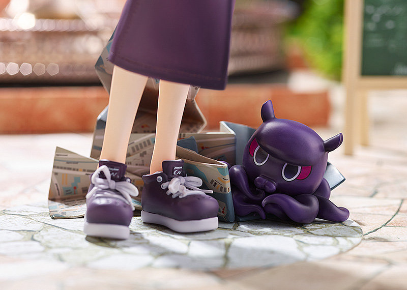 Fate/Grand Order フォーリナー/葛飾北斎 英霊旅装Ver.-11