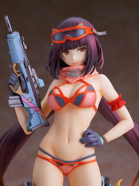 Fate/Grand Order アワートレジャー アッセンブル・ヒロインズ アーチャー/刑部姫【Summer Queens】-7