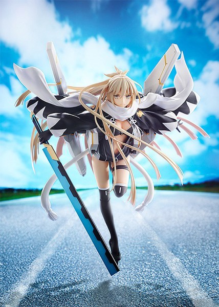 Fate/Grand Order アサシン/オキタ・J・ソウジ-8