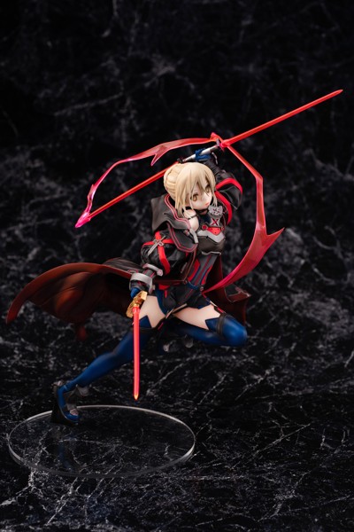 【再販】Fate/Grand Order 1/7 謎のヒロインX オルタ-3