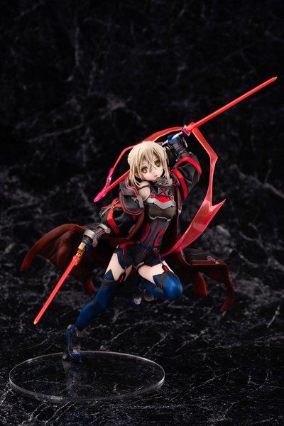【再販】Fate/Grand Order 1/7 謎のヒロインX オルタ-4