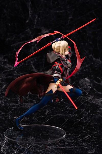 【再販】Fate/Grand Order 1/7 謎のヒロインX オルタ-5