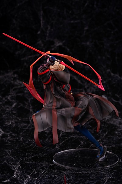 【再販】Fate/Grand Order 1/7 謎のヒロインX オルタ-7