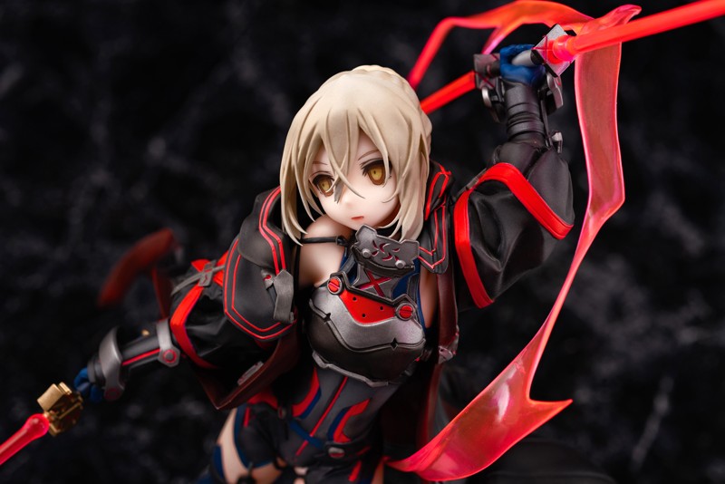 【再販】Fate/Grand Order 1/7 謎のヒロインX オルタ-9
