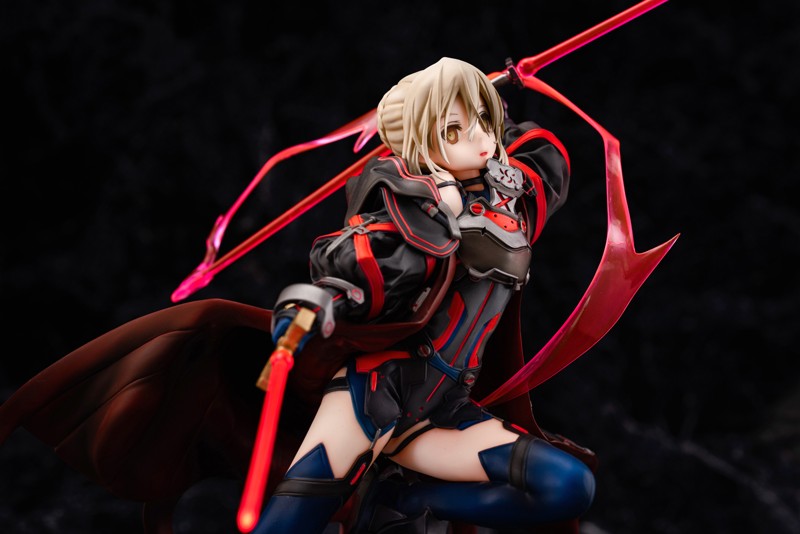 【再販】Fate/Grand Order 1/7 謎のヒロインX オルタ-10