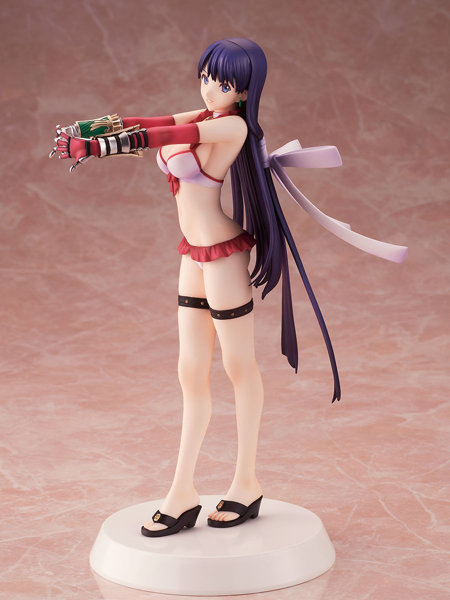 アワートレジャー アッセンブル・ヒロインズ Fate/Grand Order ルーラー/マルタ【Summer Queens】-8