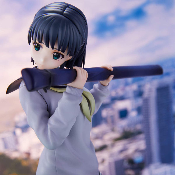 ソードアート・オンライン リーファ＆桐ケ谷直葉 2体セット-12