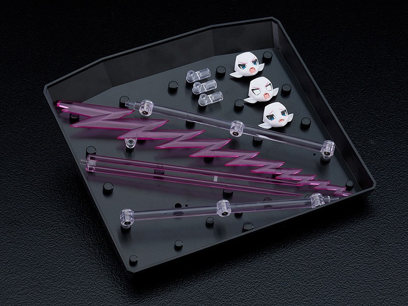 Fate/Grand Order HAGANE WORKS 合金 アルターエゴ/メカエリチャン-11