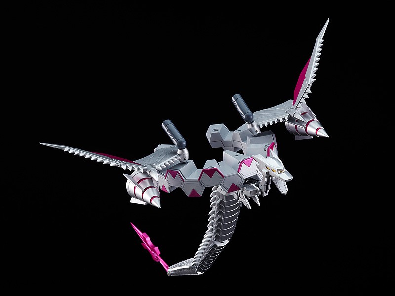 Fate/Grand Order HAGANE WORKS 合金 アルターエゴ/メカエリチャン-7