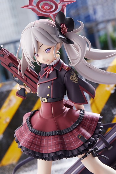 ブルーアーカイブ 浅黄ムツキ-16