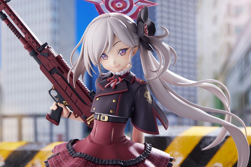 ブルーアーカイブ 浅黄ムツキ-17