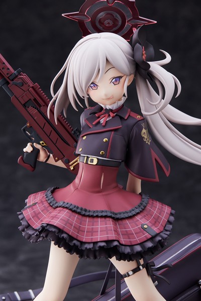 ブルーアーカイブ 浅黄ムツキ-6