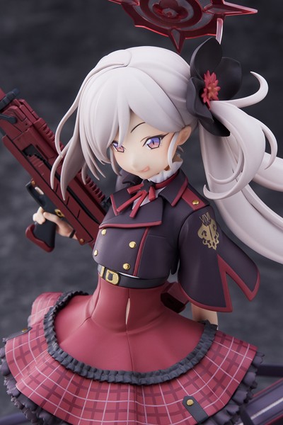 ブルーアーカイブ 浅黄ムツキ-7