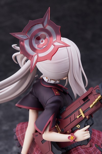 ブルーアーカイブ 浅黄ムツキ-9