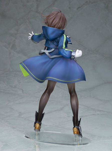 アズールレーン ボルチモア 軽装Ver.-6