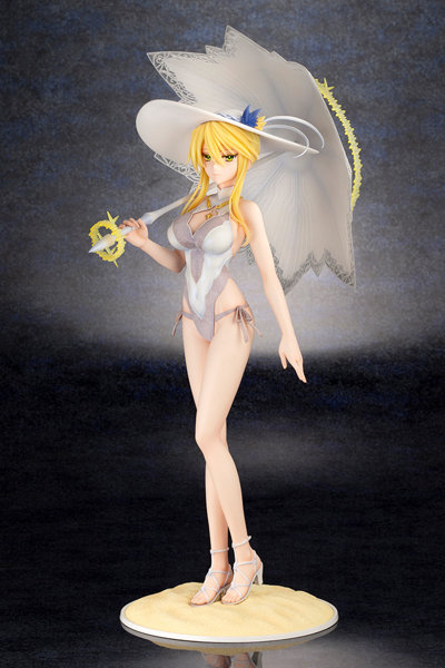 Fate/Grand Order ルーラー/アルトリア・ペンドラゴン-12