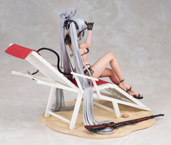ブルーアーカイブ 銀鏡イオリ 水着Ver.-5