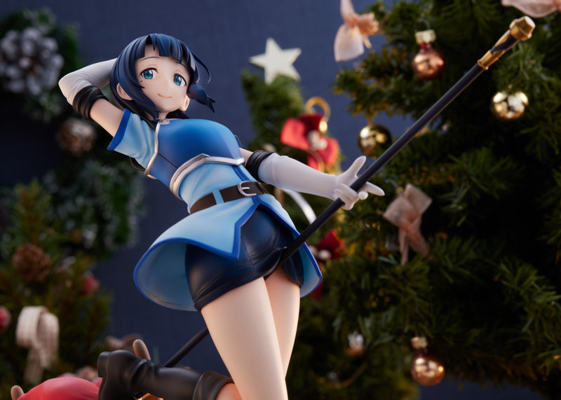 ソードアート・オンライン サチ-14