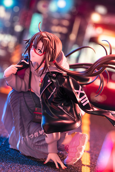 新世紀エヴァンゲリオン 真希波・マリ・イラストリアス Ver.RADIO EVA Part.2-9