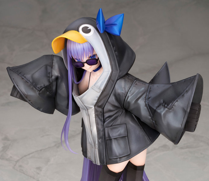 Fate/Grand Order ランサー/謎のアルターエゴ・Λ-7