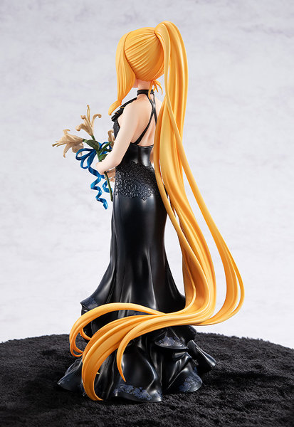 劇場版「Fate/kaleid liner プリズマ☆イリヤ Licht 名前の無い少女」 パンドラ ウェディングドレスver.-4