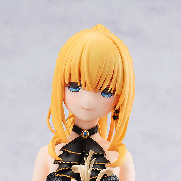 劇場版「Fate/kaleid liner プリズマ☆イリヤ Licht 名前の無い少女」 パンドラ ウェディングドレスver.-8